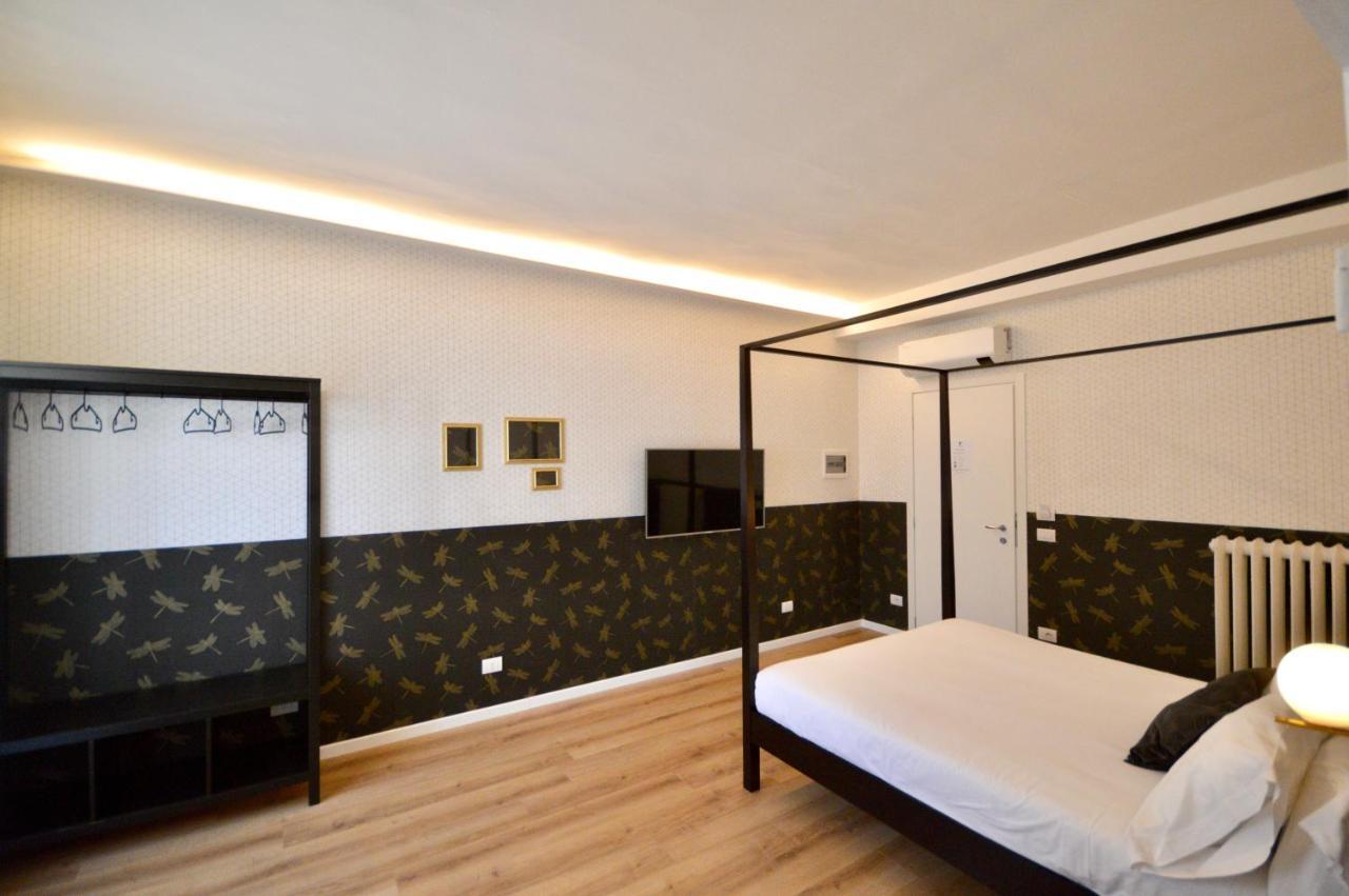 Room Verona Ai Conti Exterior foto
