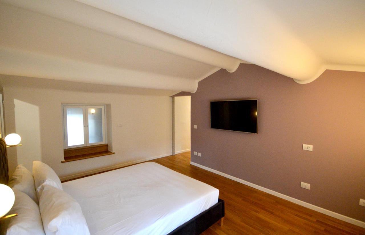 Room Verona Ai Conti Exterior foto